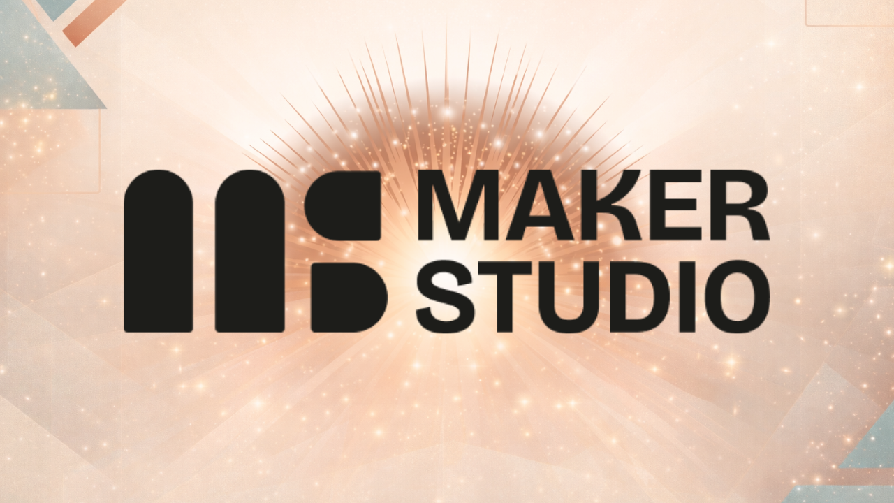 Maker Studio at Laser Maker Con 2026