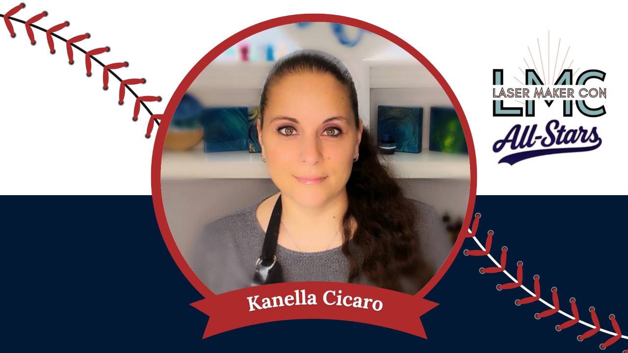 kanella-ciraco-art-at-laser-maker-con-2025
