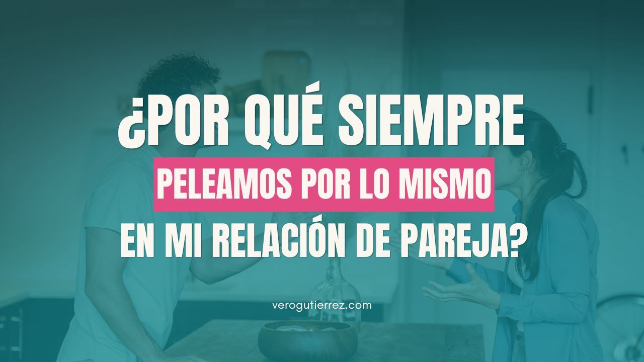 relacion de pareja