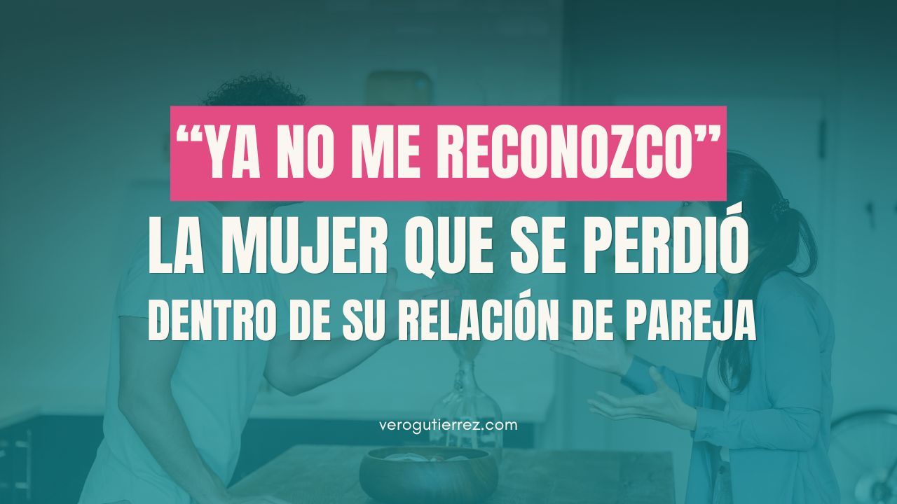 relacion de pareja