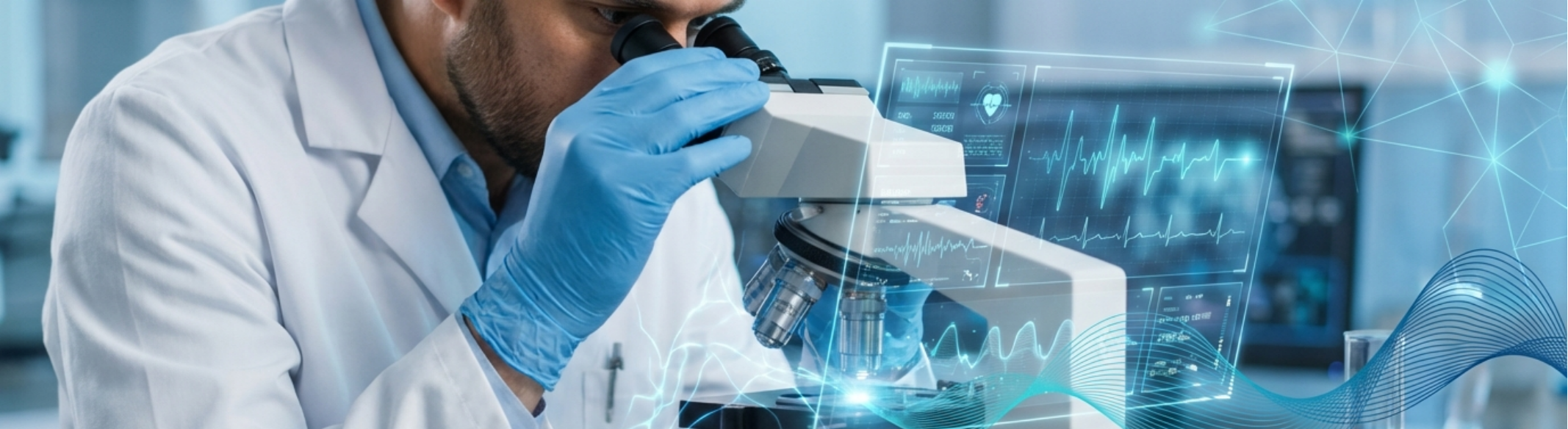 Imagen union tecnología y humanidad