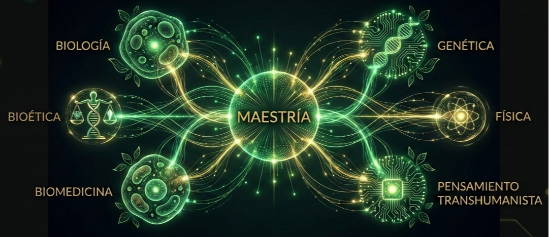 Imagen topicos de interrelación en la maestría