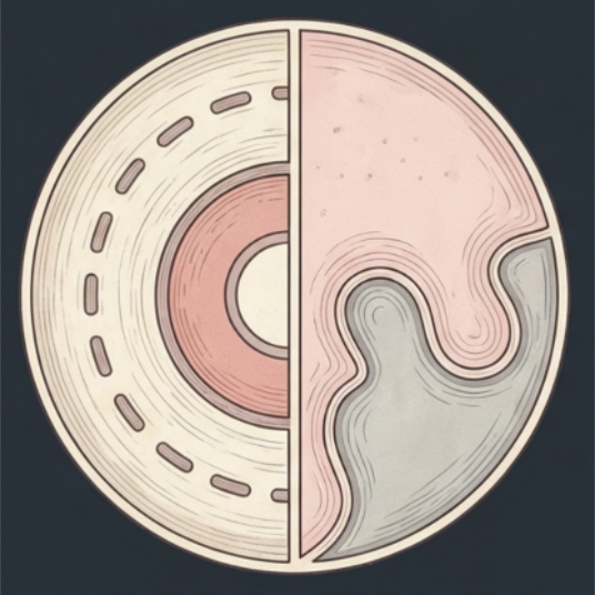 Imagen hombre con telescopio