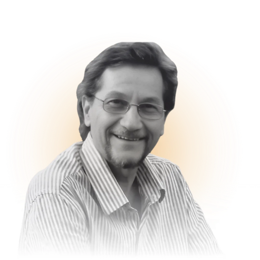 Imagen Jorge Rodriguez