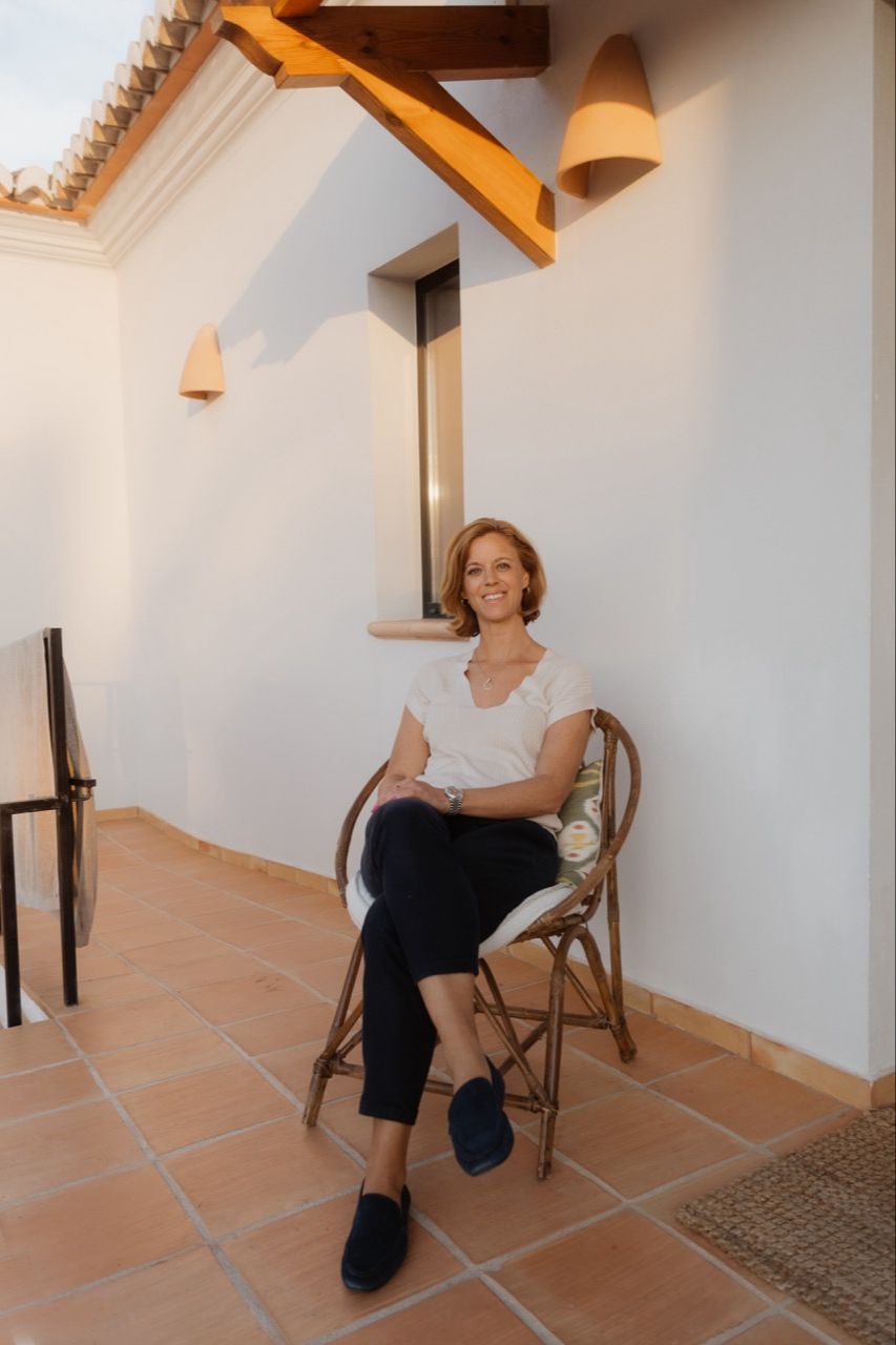 Elena Jaeger — Future of Work