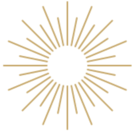 Isotipo del sol