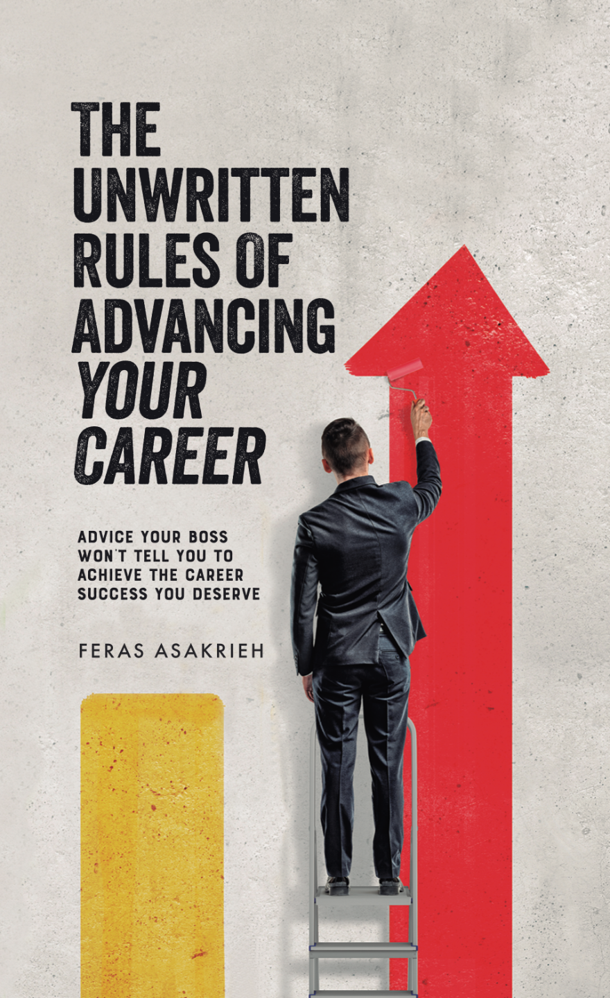 The Unwritten Rules of Advancing
