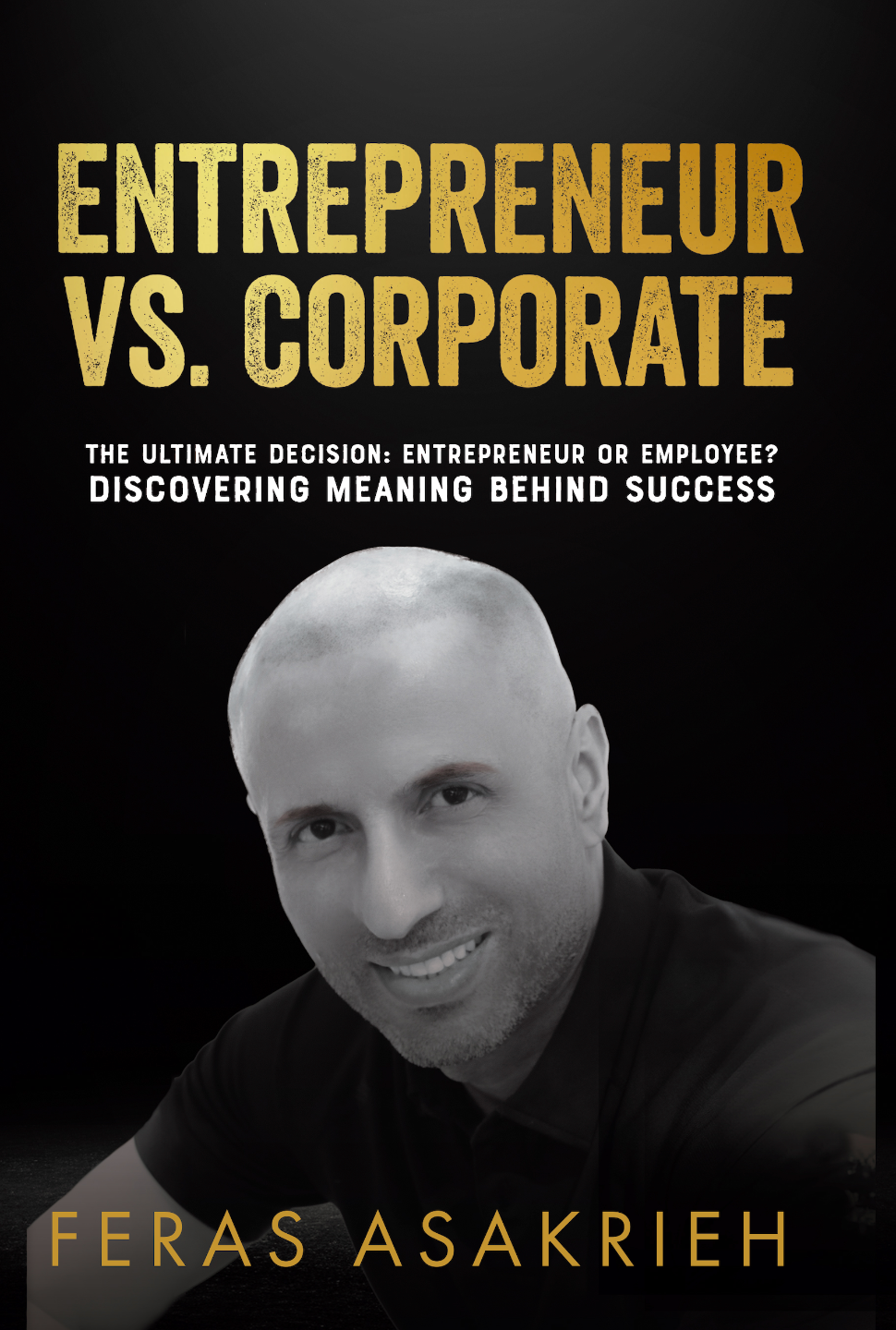 Entrepreneur vs Corporate