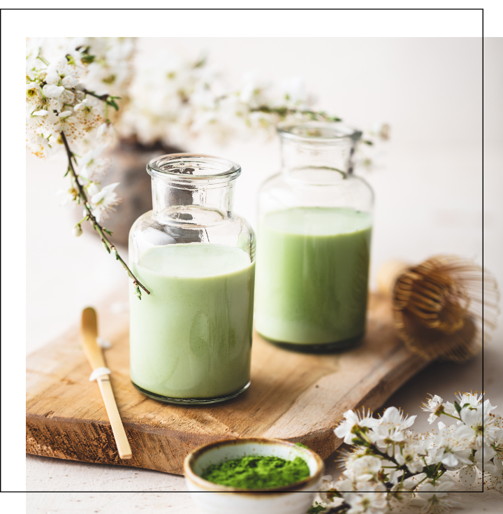 9-month root cause reset nutrition consultation program
