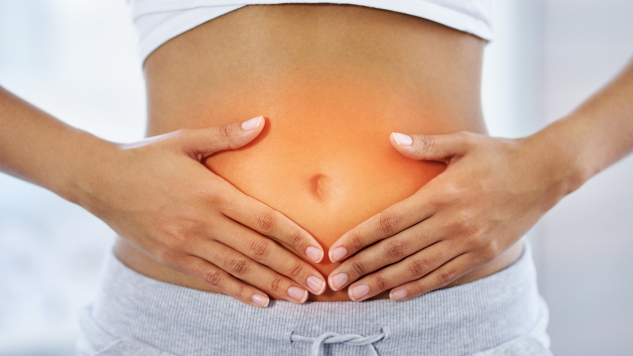 The gut immune connection - functional nutritionist Dr. Sarah Khan New York