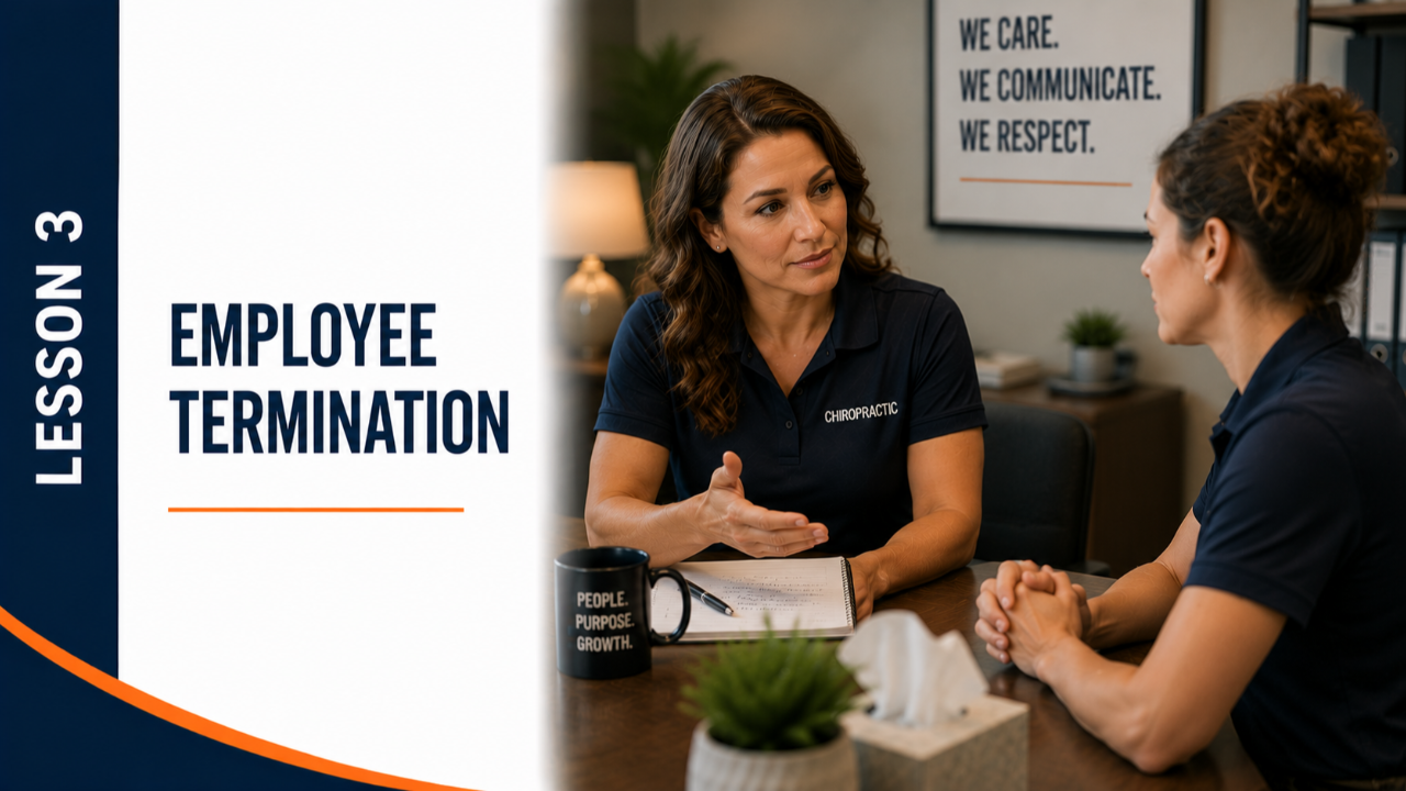Employee Termination