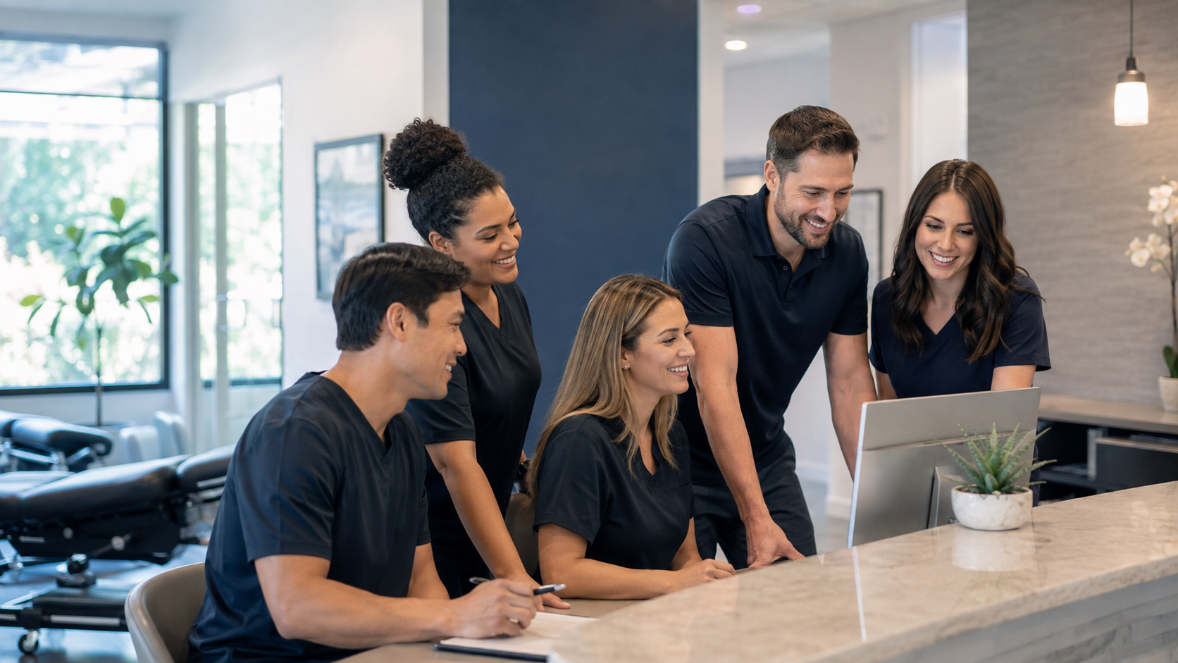 Chiropractic Hiring Tools course overview