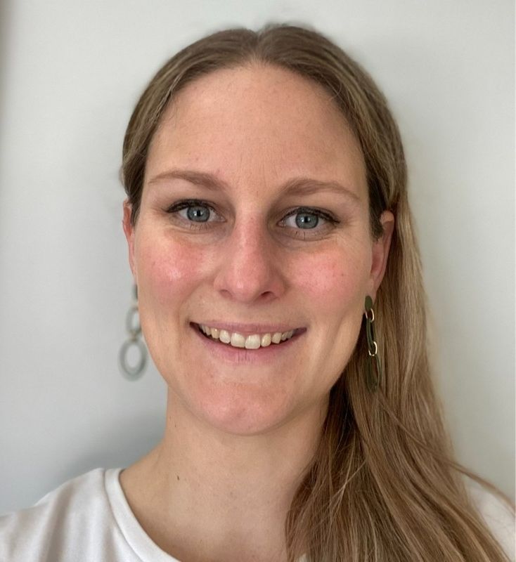 Jess Francis | AI in Allied Health