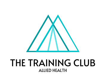 The Training Club Logo