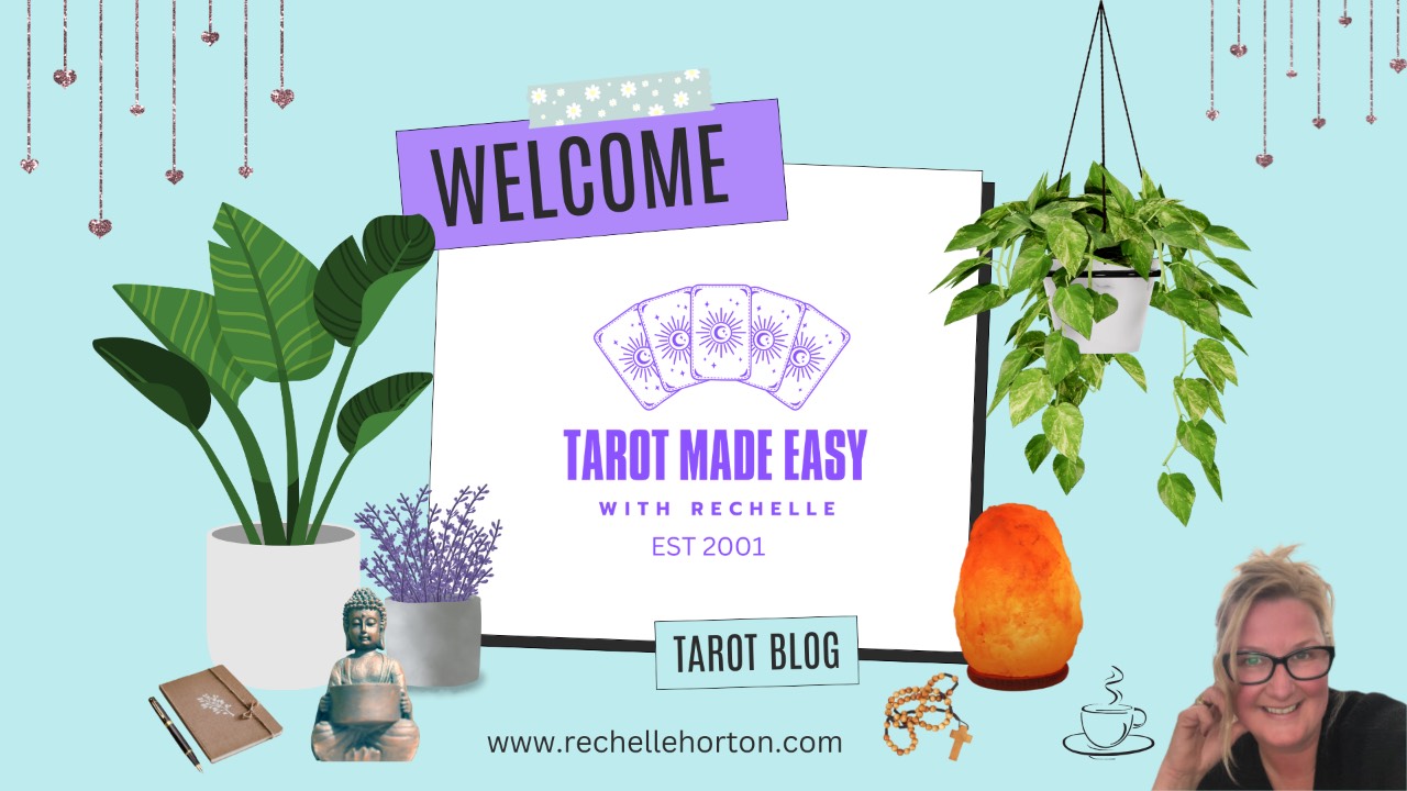 What Are The Best Questions To Ask The Tarot?