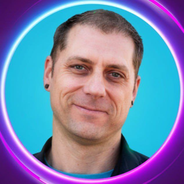 Joshua Hale