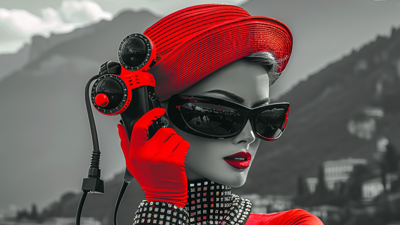 Co-Intelligence Is Not Collaboration — It’s a Dependency You Either Control or Drift Into