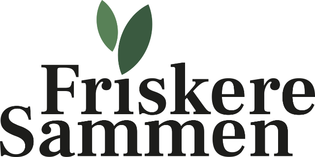 Friskere Sammen