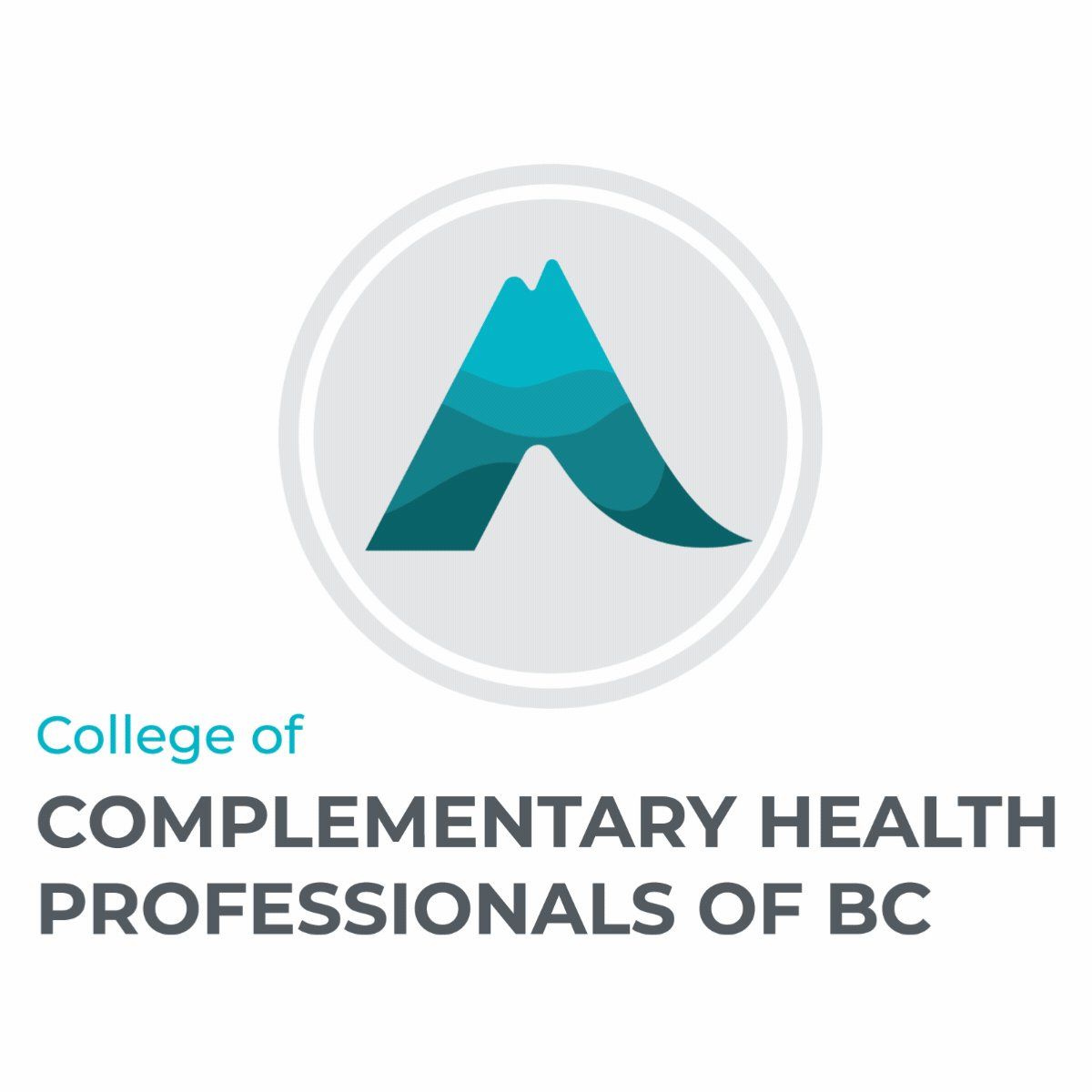 College of Complementary Health Professionals of BC (CCHPBC) logo