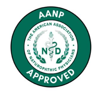 American Association of Naturopathic Physicians