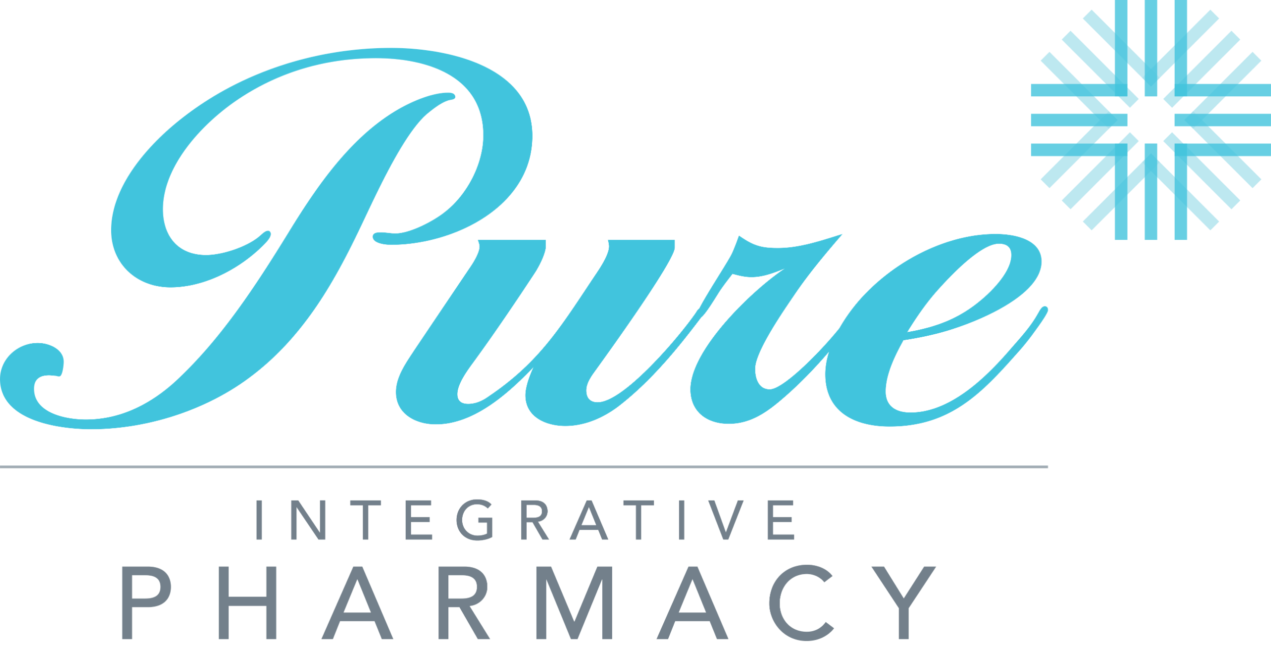 Pure pharmacy