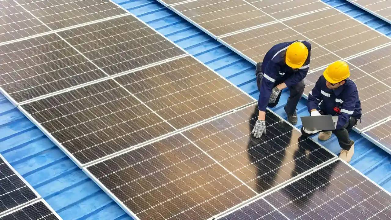 Build Rooftop Tech 4 Ways Technology is Transforming Roofing Businesses