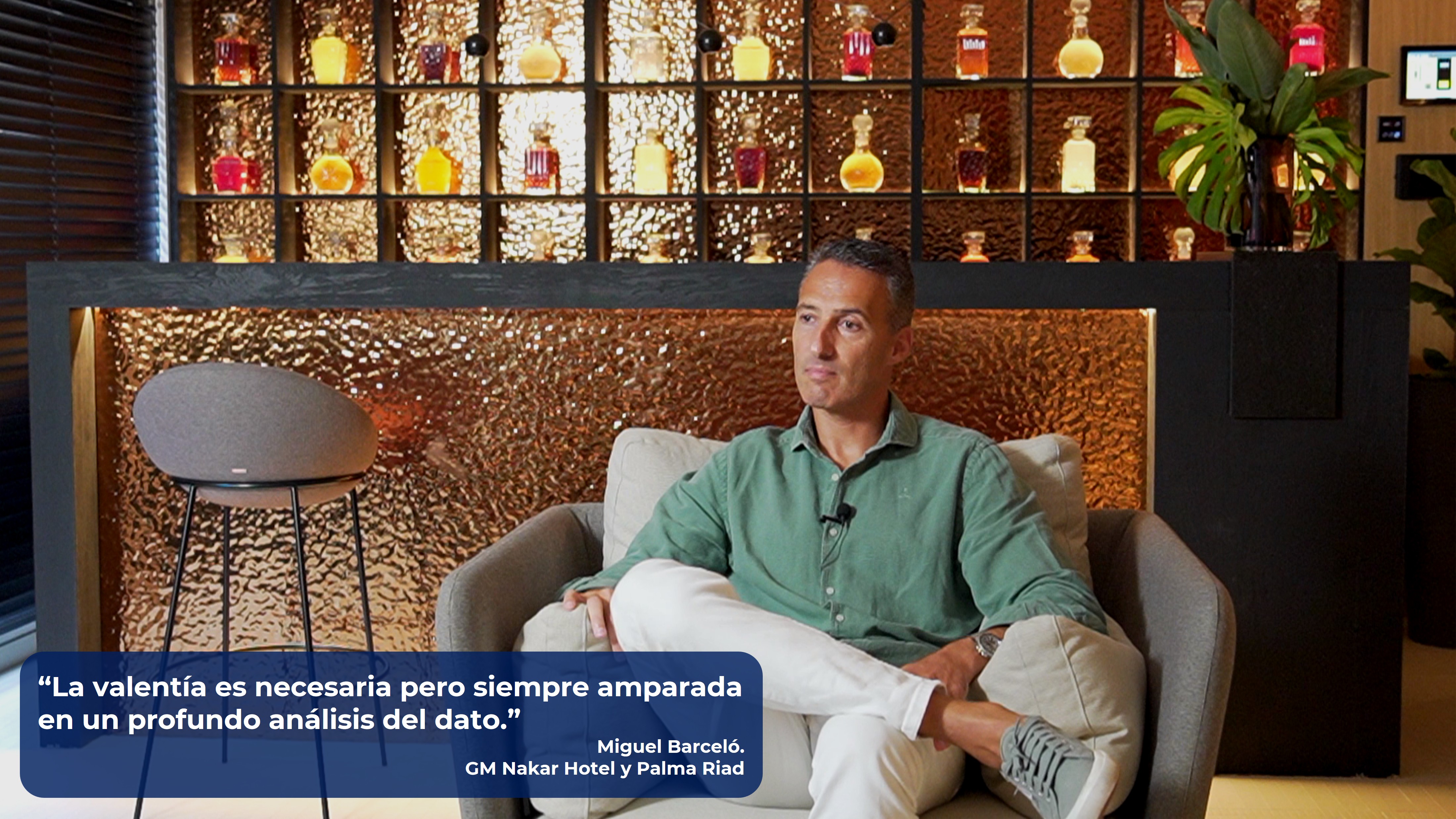 Discovery-Miguel Barceló