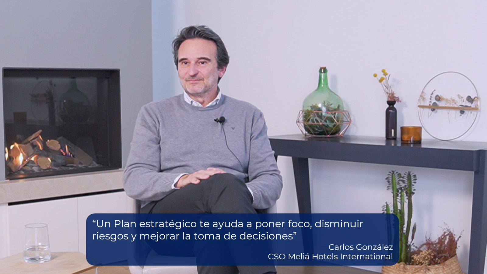 Discovery Carlos González