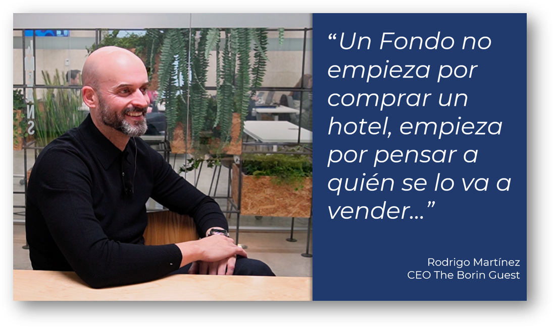 Discovery - Rodrigo Martínez