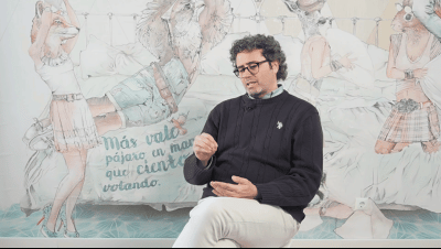 Enrique Le Senne