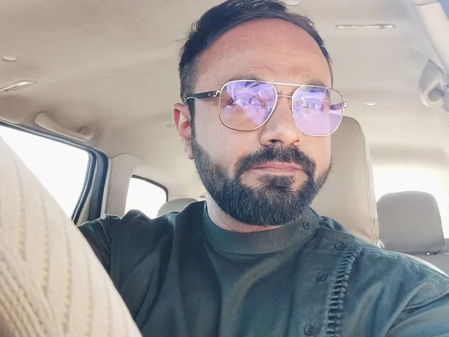 Pragnesh Prajapati
