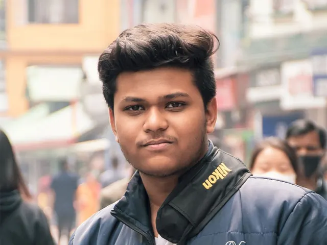 Anish Dutta