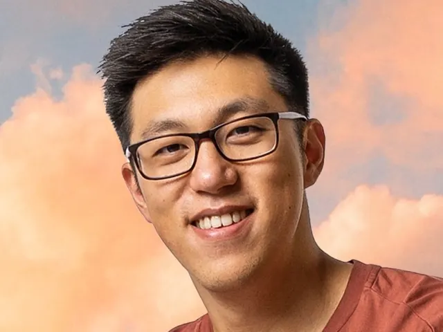 Ted Chin