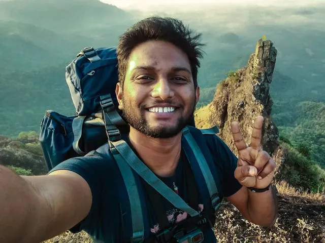 Jaydatta Nikalje