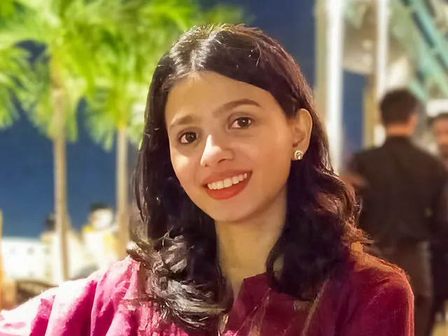 Linta Naveed