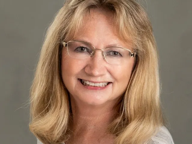 Peggy Rogerson