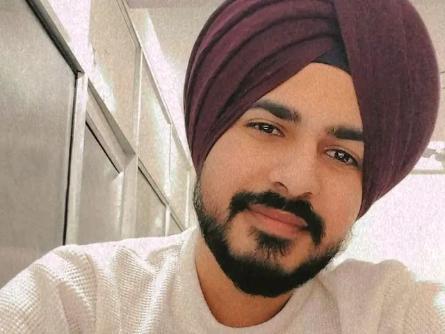 Prabhjeet Singh