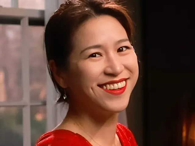 Sangah Noona
