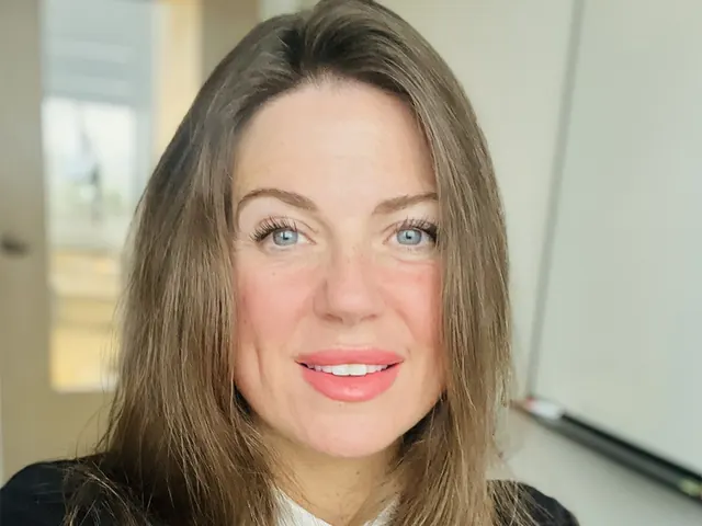 Hannah Nicollet
