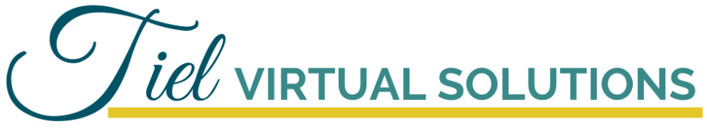 Tiel Virtual Solutions Logo