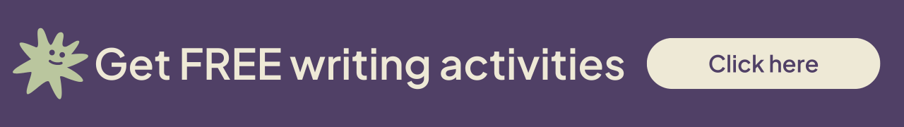 Get free Writing Our World writing activities