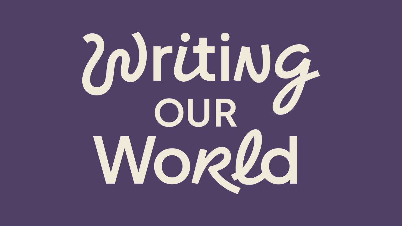 Writing-Our-World™ Curriculum