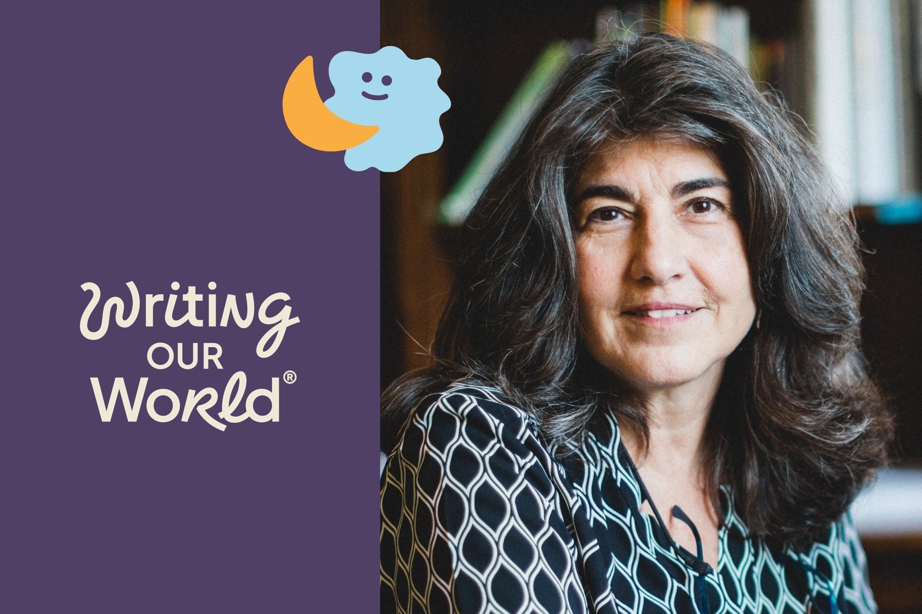 Literacy expert review of the Writing Our World® writing curriculum