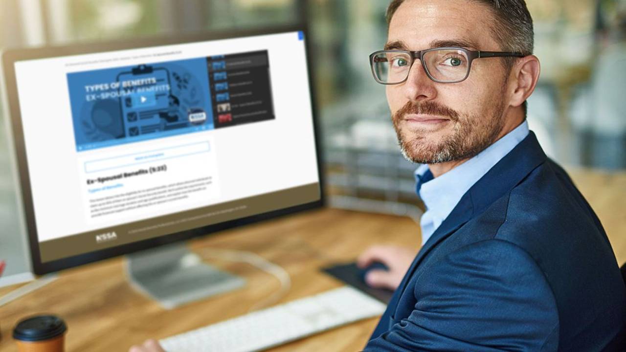 Earn Your NSSA Certification Today Earn your nssa certification today