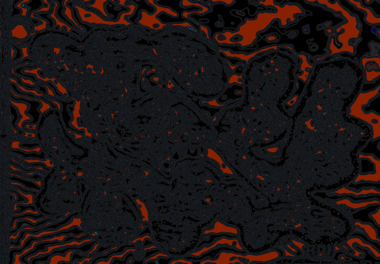 Abstract Colour 10
