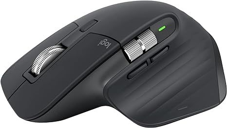 Mouse for computer