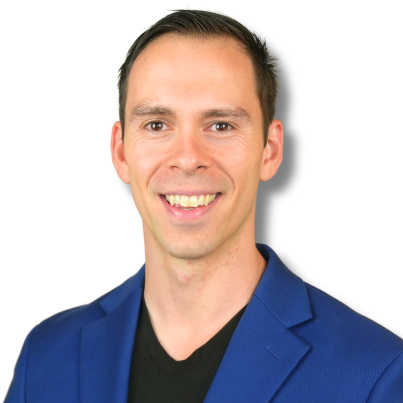 Profile photo of Descript Mastery founder