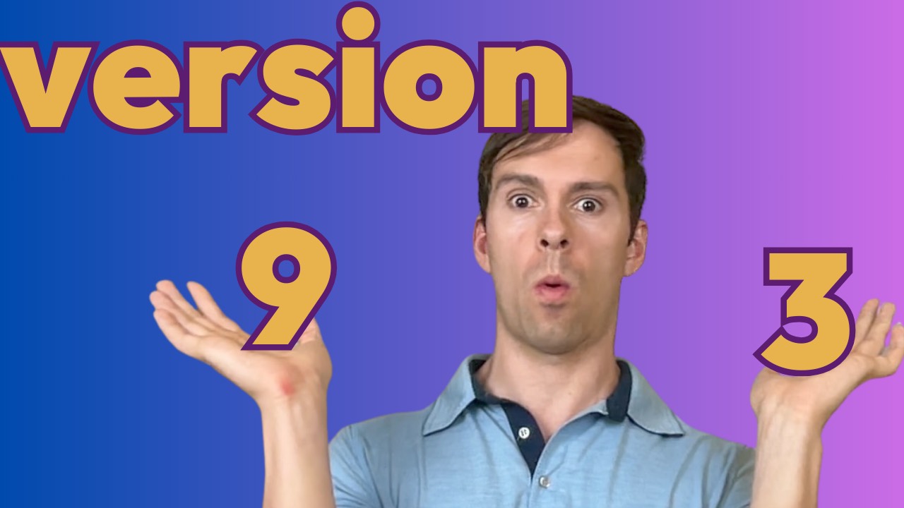 Version 93 of Descript