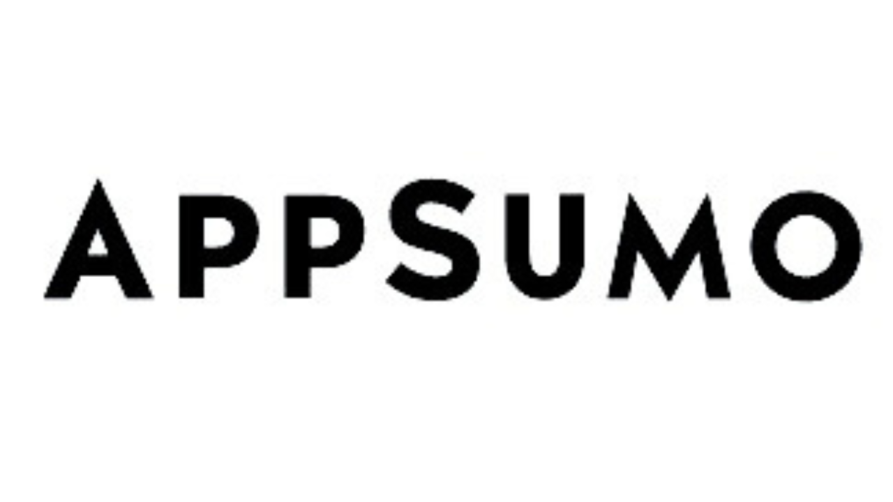 Appsumo logo