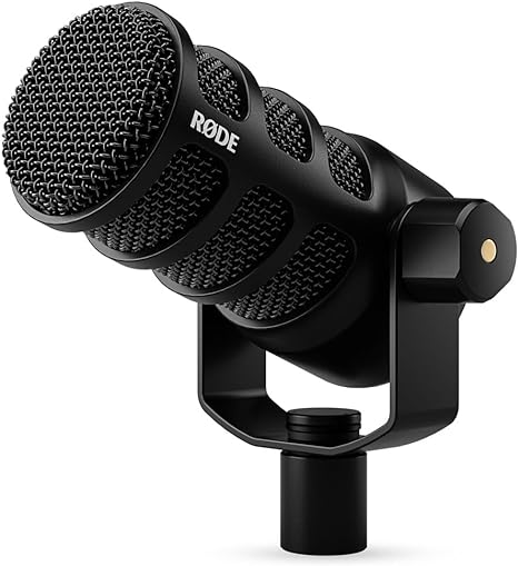 Microphone